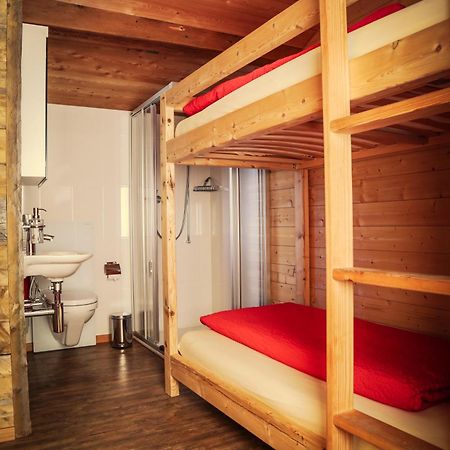 Pfruendhaus Villa Guttet-Feschel Bagian luar foto